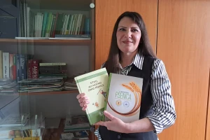 Valentina Španić