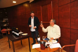 Vinarija Sokač