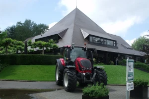 Valtra tehnologija