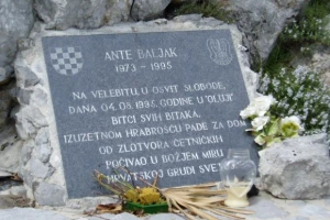Velebitska idila