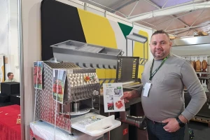 Vi-Ja na Viroexpo sajmu