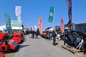 27. Proljetni međunarodni bjelovarski sajam
