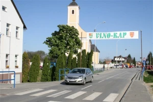 Vino-Kap 2012