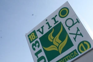Viroexpo 2013.