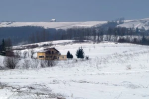 Bolfanov Vinski vrh - eko proizvodnja grožđa i vina