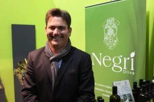 Obitelj Negri
