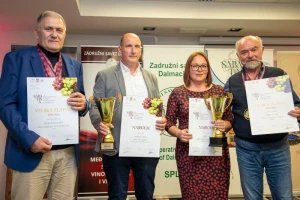 Sabatina: Najbolji u kategorijama otvorenih i mladih vina