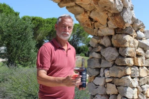 Vinogradi s kraljevskim pogledom