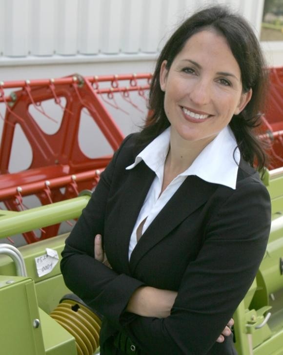 Aline Eibl