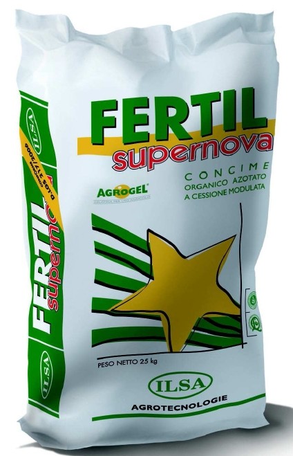 fertil supernova