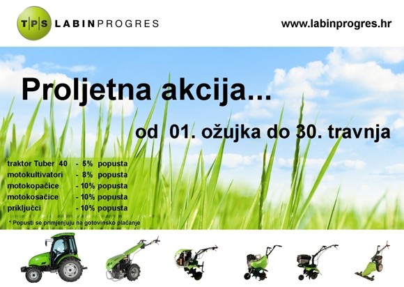 akcija