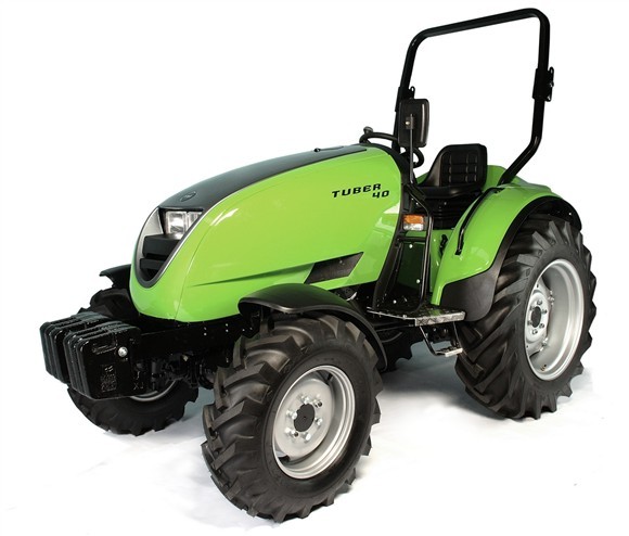 Slika - TUber 40