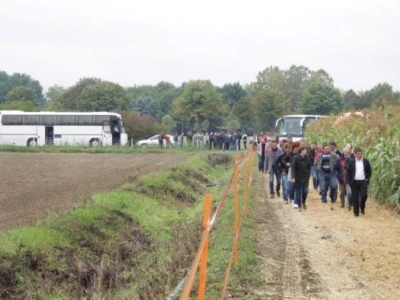 KWS kukuruzni kamp 2015