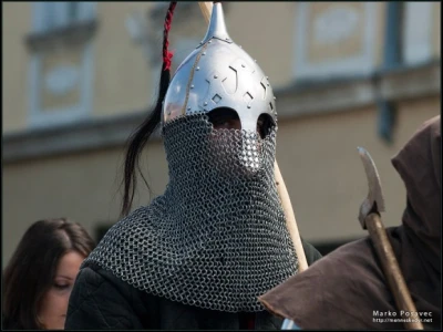 Renesansni festival u Koprivnici