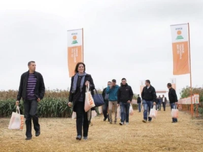 KWS kukuruzni kamp 2015