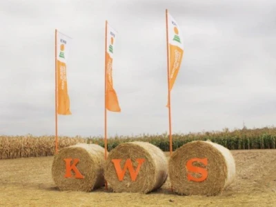 KWS kukuruzni kamp 2015