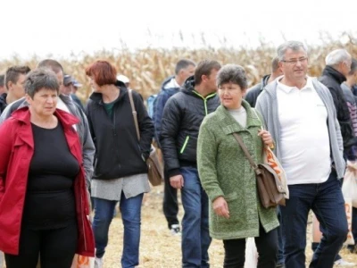 KWS kukuruzni kamp 2015