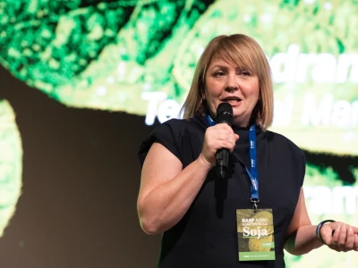 BASF agro konferencija soja