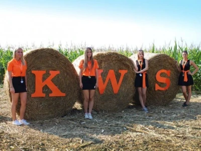 KWS hostese
