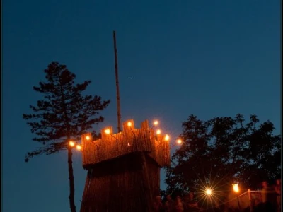 Renesansni festival u Koprivnici