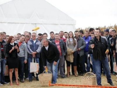 KWS kukuruzni kamp 2015