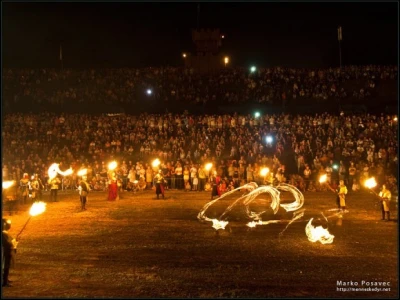 Noćni napad na grad