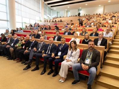 Otvoren 15. znanstveno-stručni skup "Hranom do zdravlja"