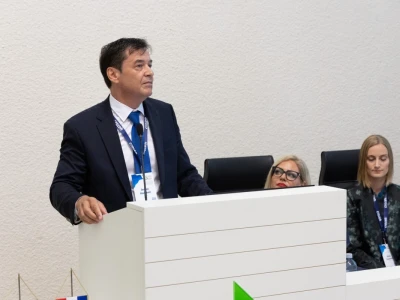 Otvoren 15. znanstveno-stručni skup "Hranom do zdravlja"