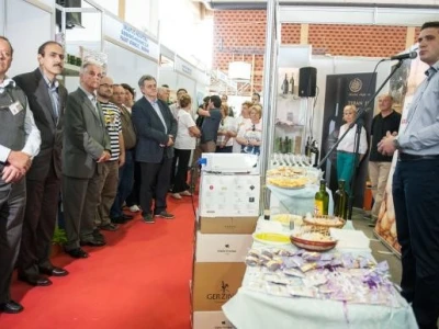 Agro Arca 2014
