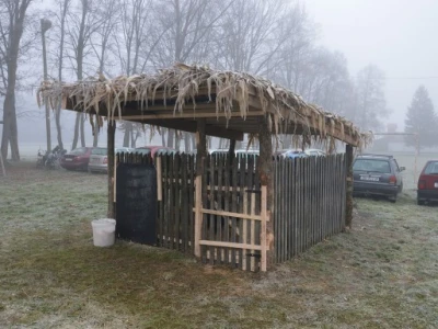 Prva dobrovačka Čvarkijada Udruge LIDO