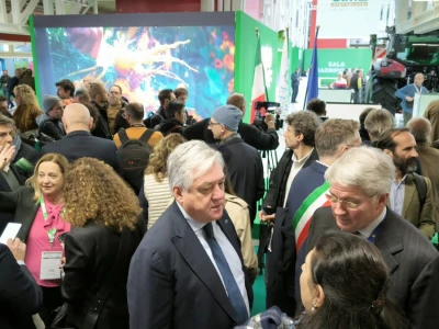 EIMA 2024