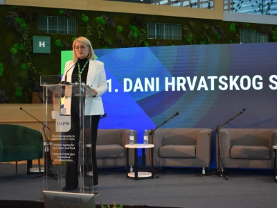 1. Dani hrvatskog stočarstva