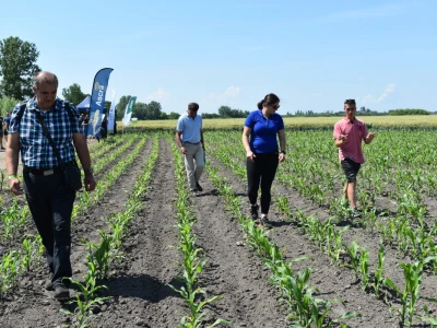 1. Festival agronomije - Agrifest 2024. u Ivankovu