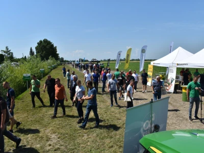 1. Festival agronomije - Agrifest 2024. u Ivankovu