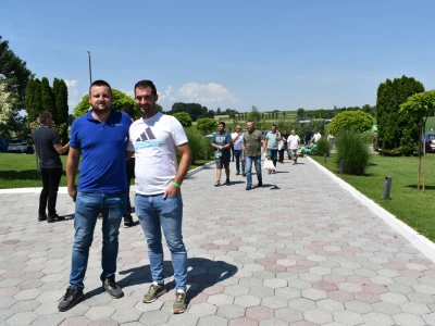 1. Festival agronomije - Agrifest 2024. u Ivankovu