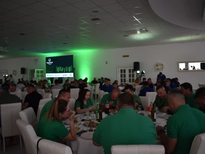 1. Festival agronomije - Agrifest 2024. u Ivankovu