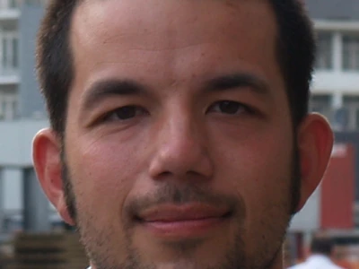 Doc. dr. sc. Goran Fruk