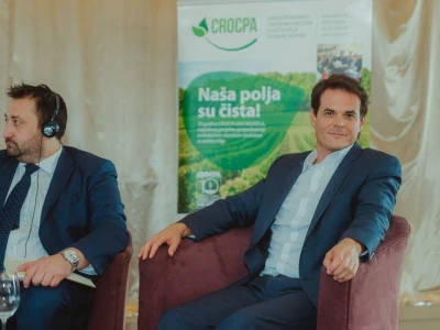 10 godina EKO modela udruge CROCPA