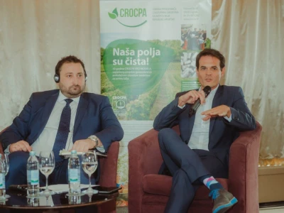 10 godina EKO modela udruge CROCPA