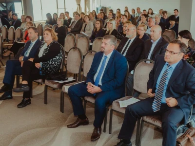 10 godina EKO modela udruge CROCPA