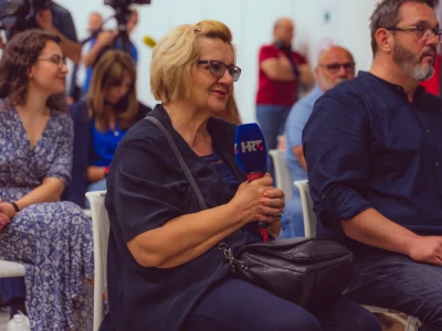 10 godina Hrvatske u EU