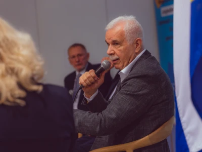10 godina Hrvatske u EU