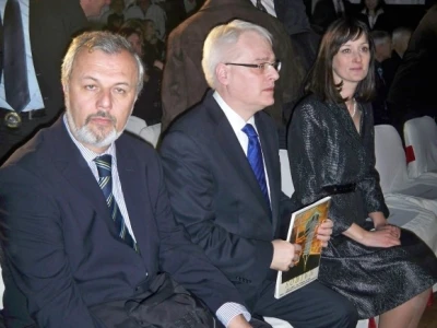 Sajam Gast 2013
