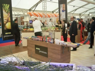 Sajam Gast 2013