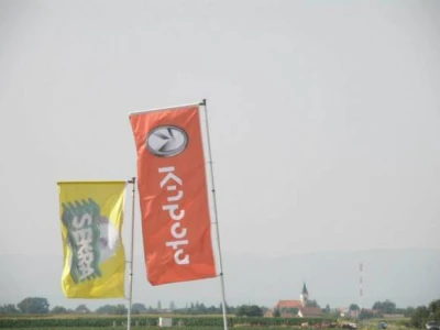 Velika prezentacija Kubota traktora i Ilgi priključaka