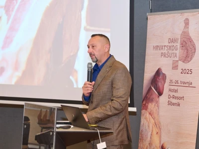 11. Dani hrvatskog prštuta u Šibeniku