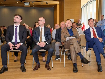 11. Dani hrvatskog prštuta u Šibeniku