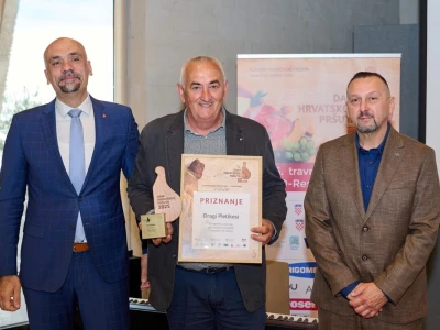 11. Dani hrvatskog prštuta u Šibeniku