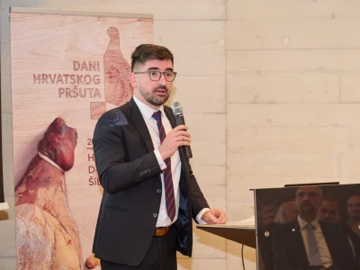 11. Dani hrvatskog prštuta u Šibeniku