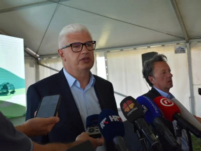 11. Farmshow u Osijeku - Dan 1.